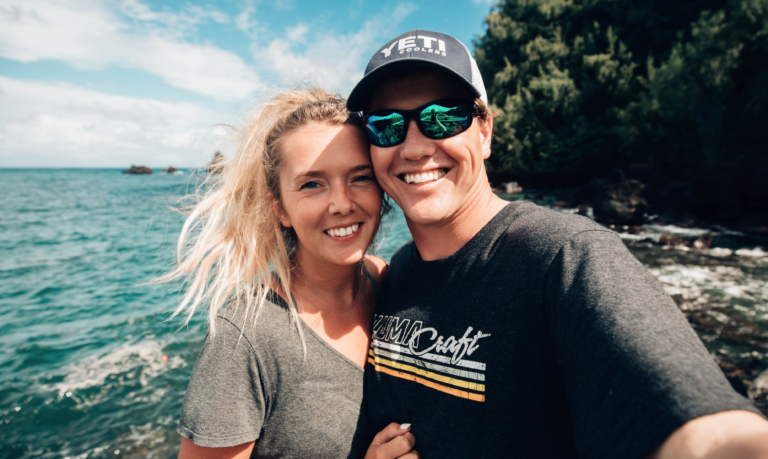 fishing in hawaii