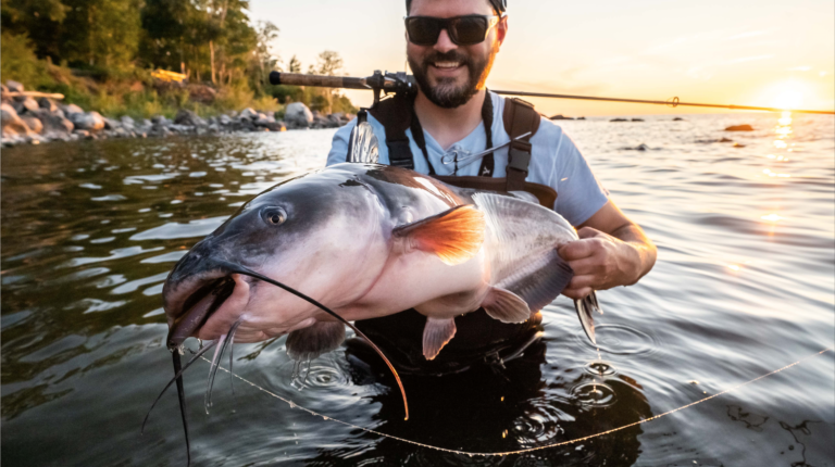 catfish