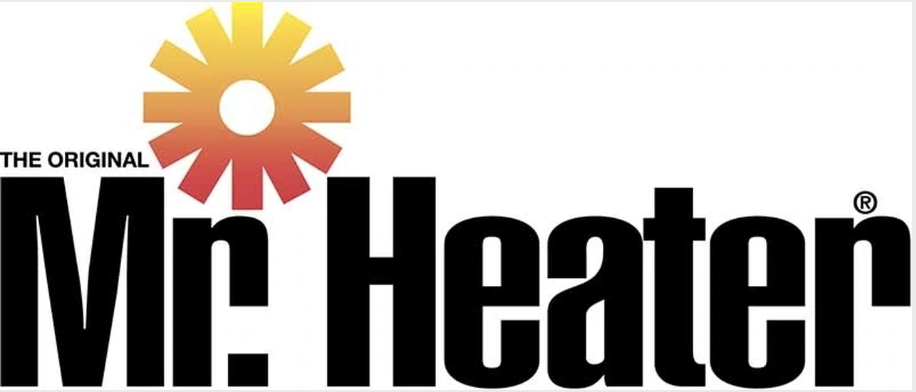 mr heater logo