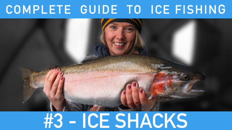 ice shack