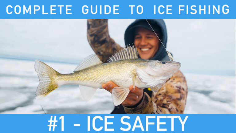ice safety
